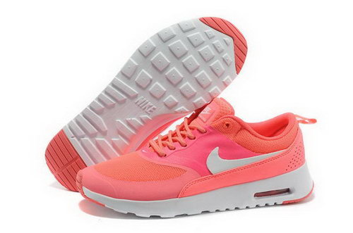 Womens Nike Air Max Thea Pink Online Shop